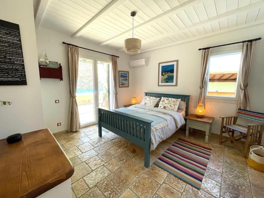 Kefi - Spectacular View Villa *
