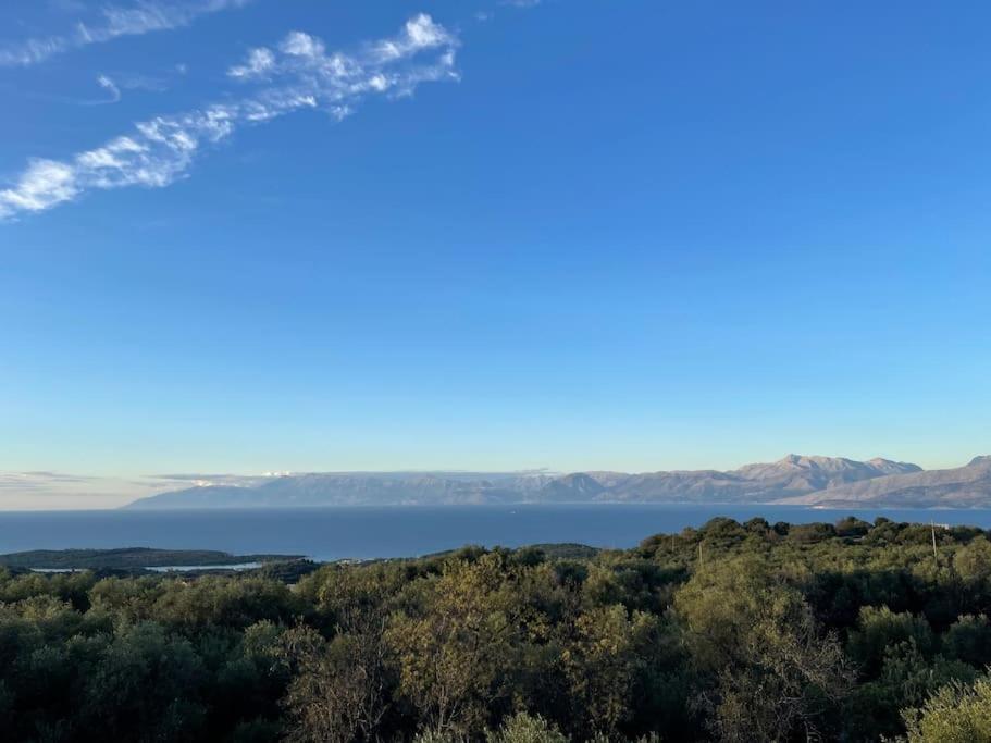Villa Kefi - Spectacular View *