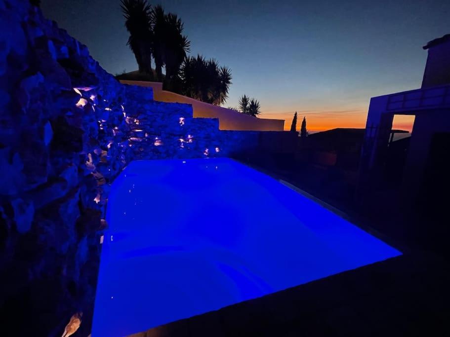 Villa Kefi - Spectacular View
