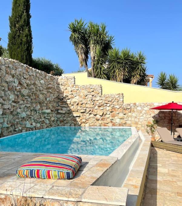 Villa Kefi - Spectacular View